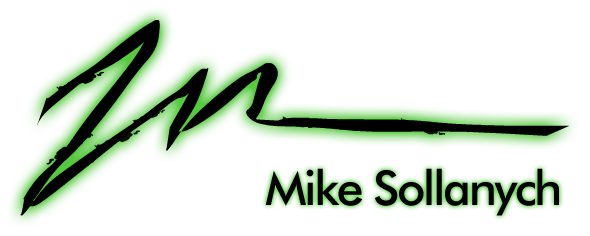 Mike Sollanych